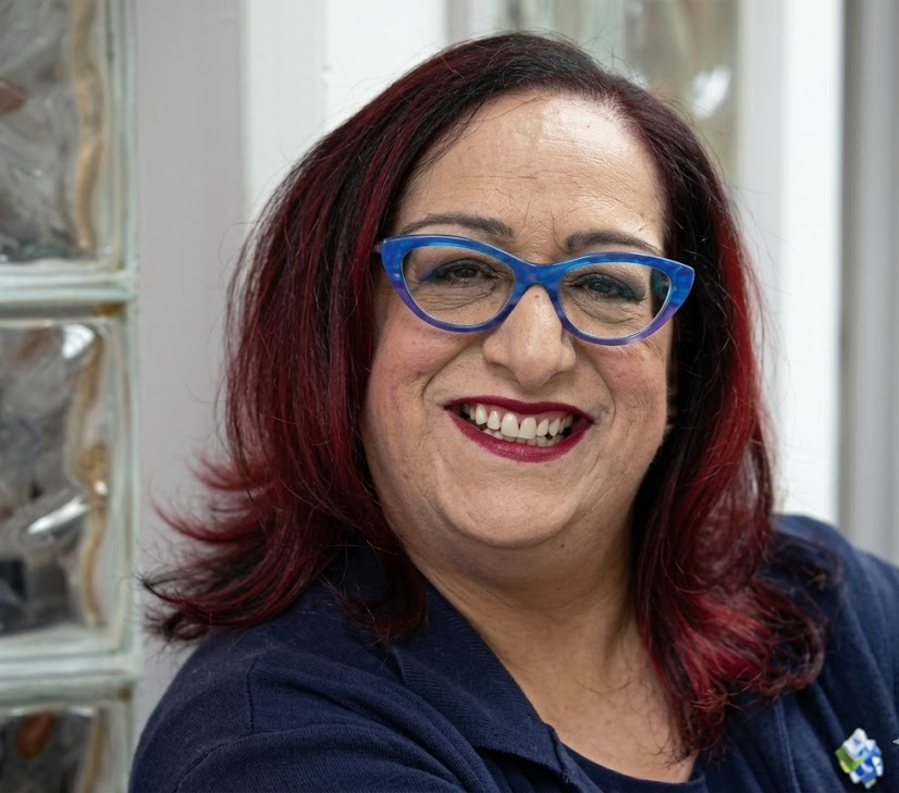 Mira Chopra