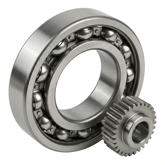 Bearings