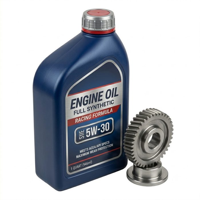 Engine Oil