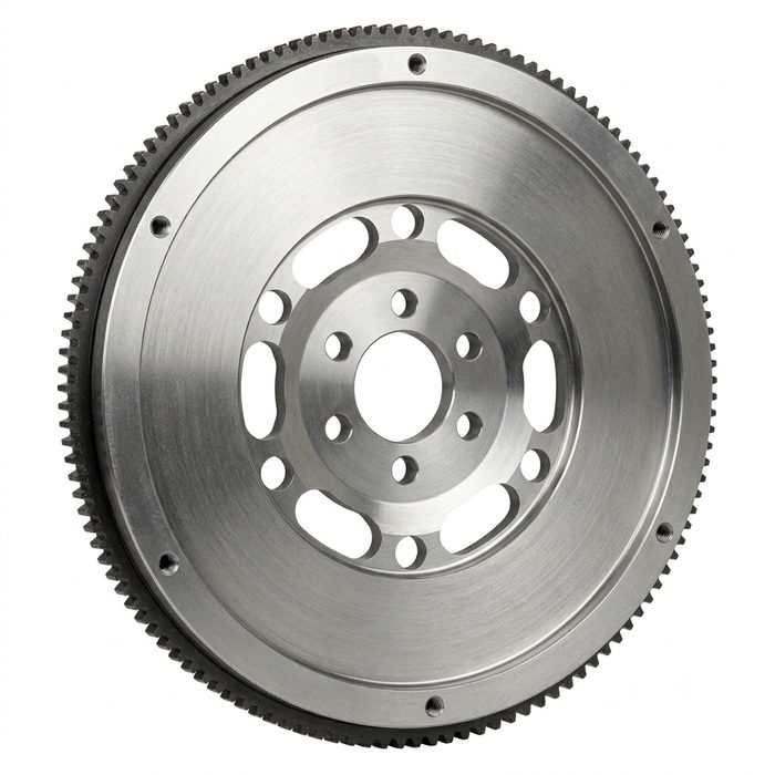 Flywheels