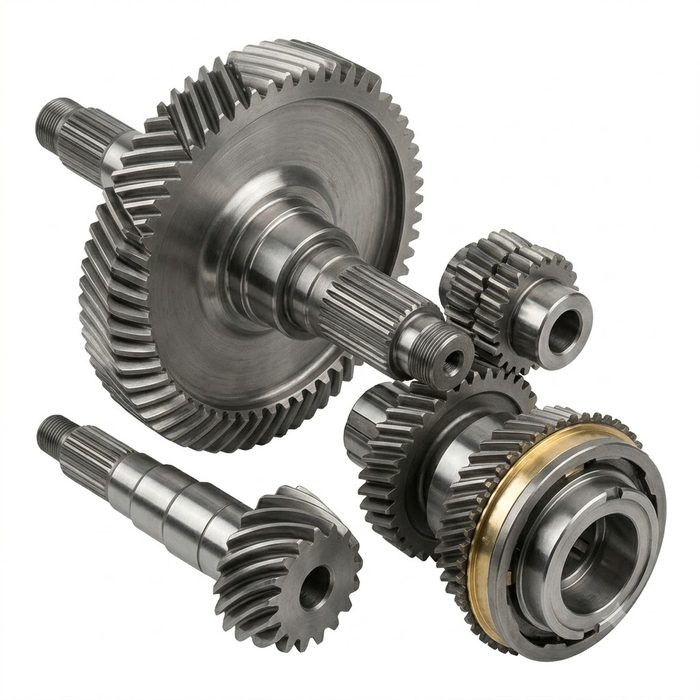 Gears