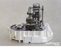 Action Clutch Stage 3 Full Face Ceramic Kit
